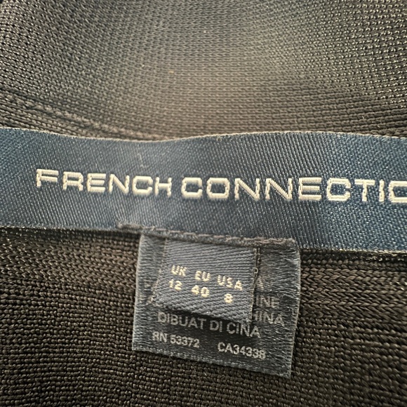 French Connection Bandage Dress - Picture 3 of 8